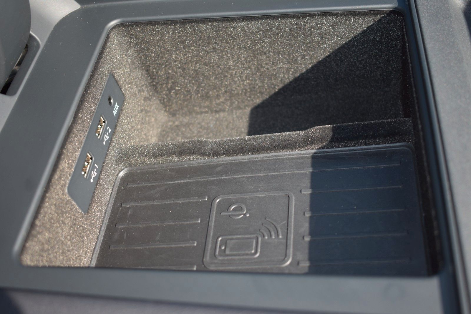 Fahrzeugabbildung Audi Q7 50 TDI quattro S Line/PANO/Night/7 Sitz/B&O