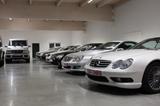 Mercedes-Benz SLK 350 AMG-Paket !! TOP !!Original 24.100 KM!! - Mercedes-Benz SLK 350: AMG