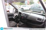 Opel Combo D 1,3 CDI Kasten LANG AHK=ALLWETTERREIFEN - Opel Combo: Van