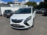 Opel Zafira C Tourer Edition* 7 Sitzen * Klimaanlage