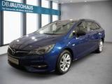 Opel Astra ST Edition 1.3 Turbo Automatik Navi AHK - Opel Astra: Astra3