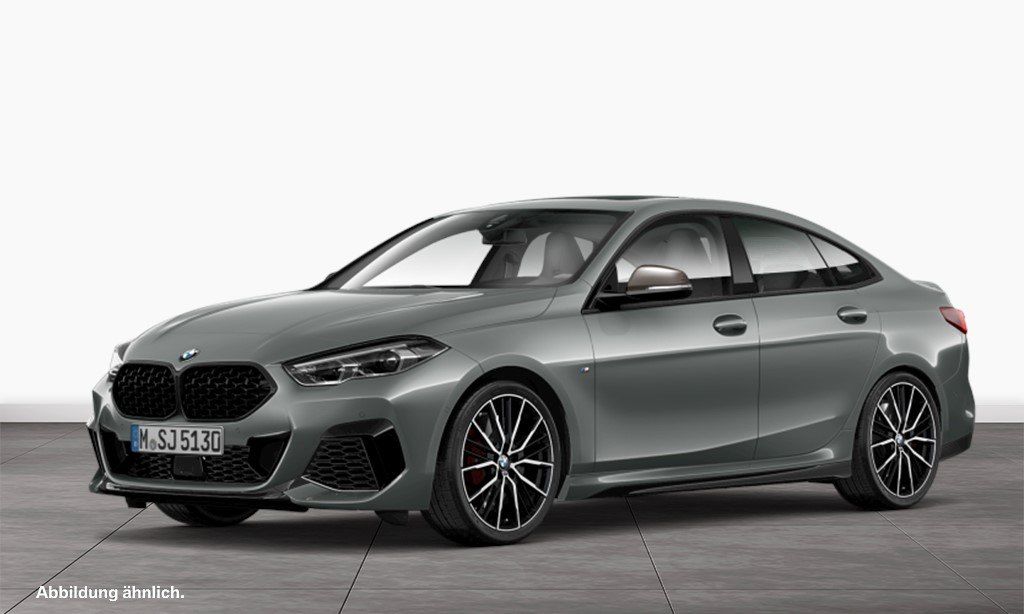 BMW M235 - Bild 1