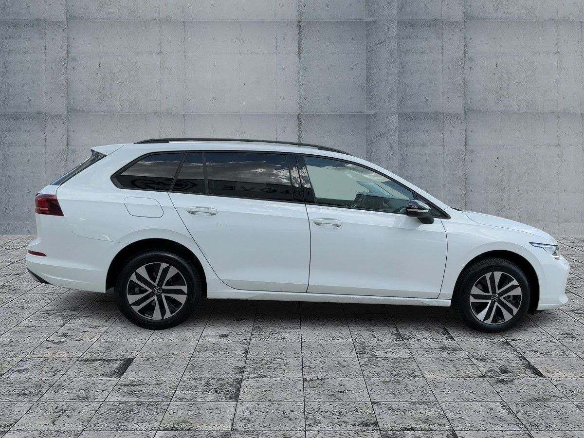 Volkswagen Golf - Bild 7