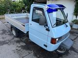 Piaggio APE TM - PIAGGIO VON 126 BIS 250 CCM