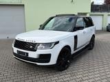 Land Rover Range Rover Autobiography Massage Pano 360° - gebrauchte Land Rover Range Rover aus dem Jahr 2019
