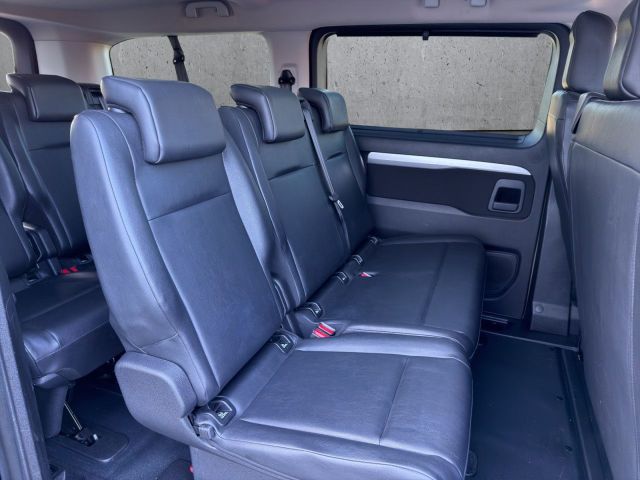 Traveller Business 2.0 BlueHDI Bluetooth Klima