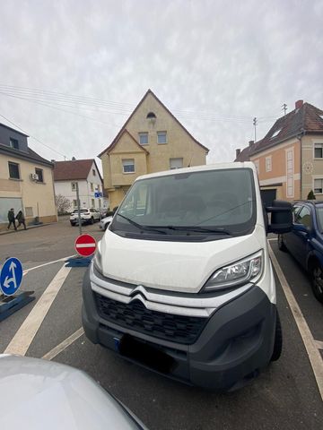 CITROEN Jumper