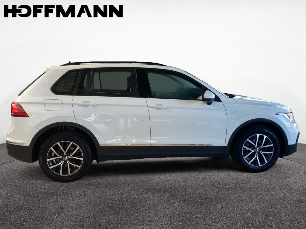 Fahrzeugabbildung Volkswagen Tiguan 2.0 TDI DSG Life *3 Jahre Anschlussgarant