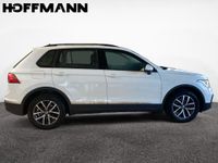 Volkswagen Tiguan - Vorschau Bild 5