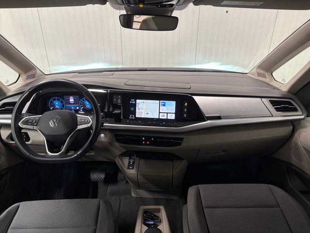 T7 Multivan Life 2.0 TDI DSG STNDHZG RFK NAVI LE