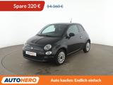 Fiat 500 1.2 Lounge - Fiat 500 Gebrauchtwagen in Hannover