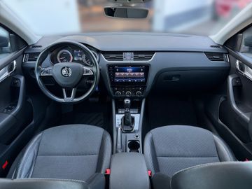 Skoda Octavia - 12