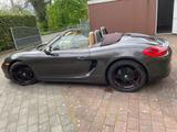 Porsche Boxster 2.7 - Automatic, Klima, Leder - Porsche: 2.7