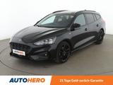 Ford Focus 1.5 EcoBoost ST-Line Business *NAVI*LED* - Ford Focus Gebrauchtwagen in Frankfurt