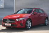 Mercedes-Benz A200 Progressive LED Navi Schiebedach Teilleder - Mercedes-Benz A 200 mit Benzin-Antrieb