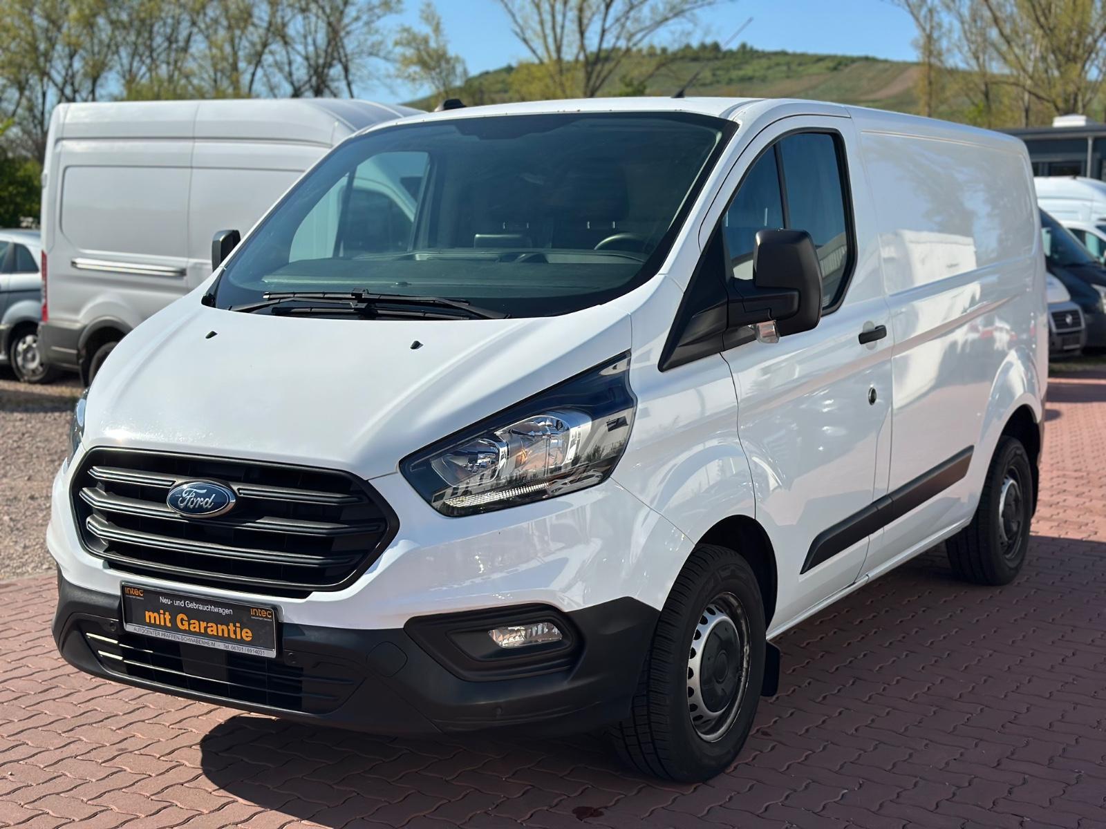 Ford Transit Custom Kasten 280 L1 Trend