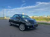 Nissan Micra C+C Premium 1.6 Premium - Nissan Micra: Premium