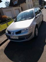 Renault megant - Renault Clio aus 2006 mit Diesel-Antrieb