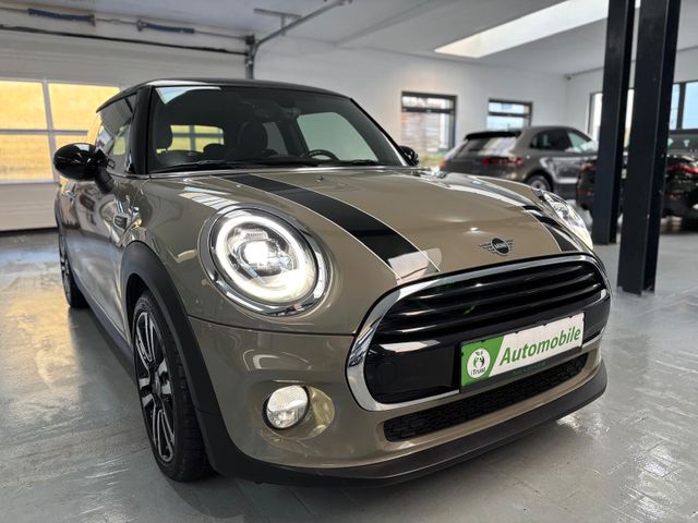 MINI COOPER Mini 3-trg.AMBIENTEN-BELEUCHTUNG PANO 1.H