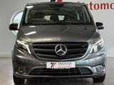 Mercedes-Benz Vito Tourer PRO 116 CDI langAHK LED Kamera TW - Mercedes-Benz Vito mit Diesel-Antrieb: Kleinbus, 8 Sitzer