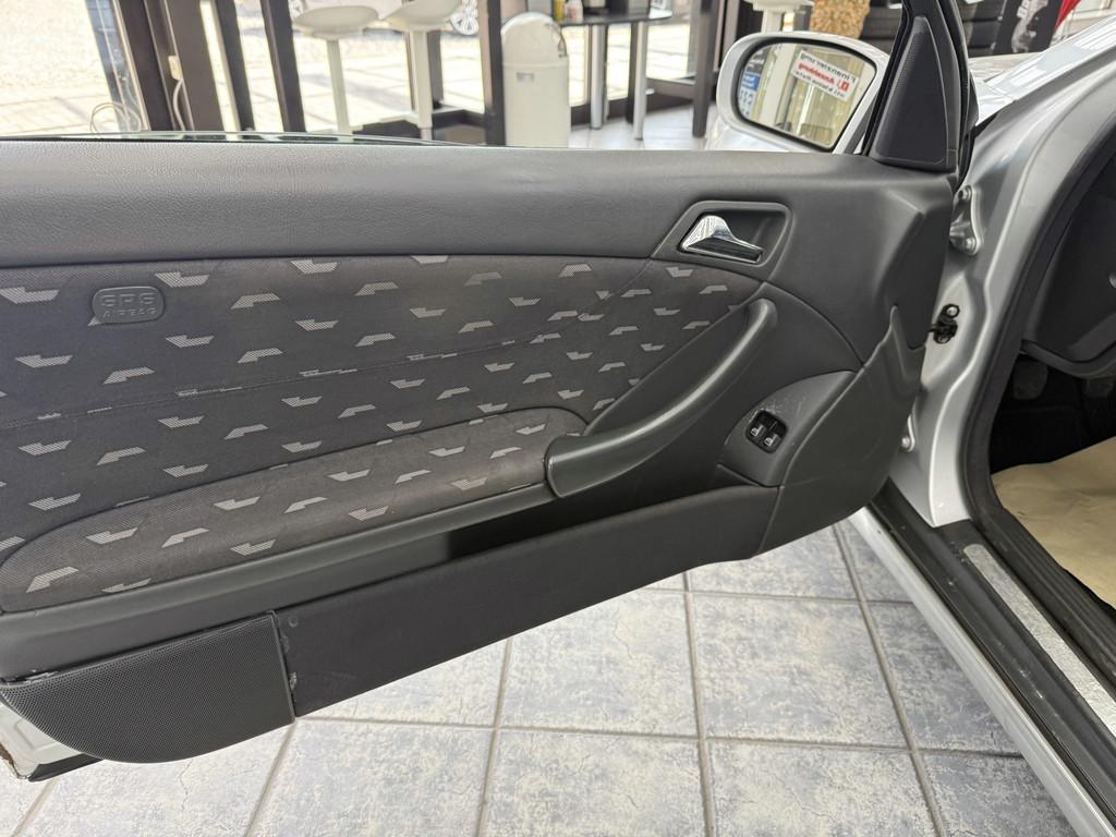 Mercedes-Benz CLC 220 CDI DPF Sportcoupe, Klima, Sitzh., AHK