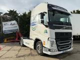 Volvo FH 13.500 4X2 Spring/Air Globetrotter XL Full sp - Volvo Fh 500