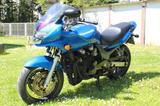 Kawasaki ZR7S viele Neuteile, TÜV neu ZR750F - Angebote