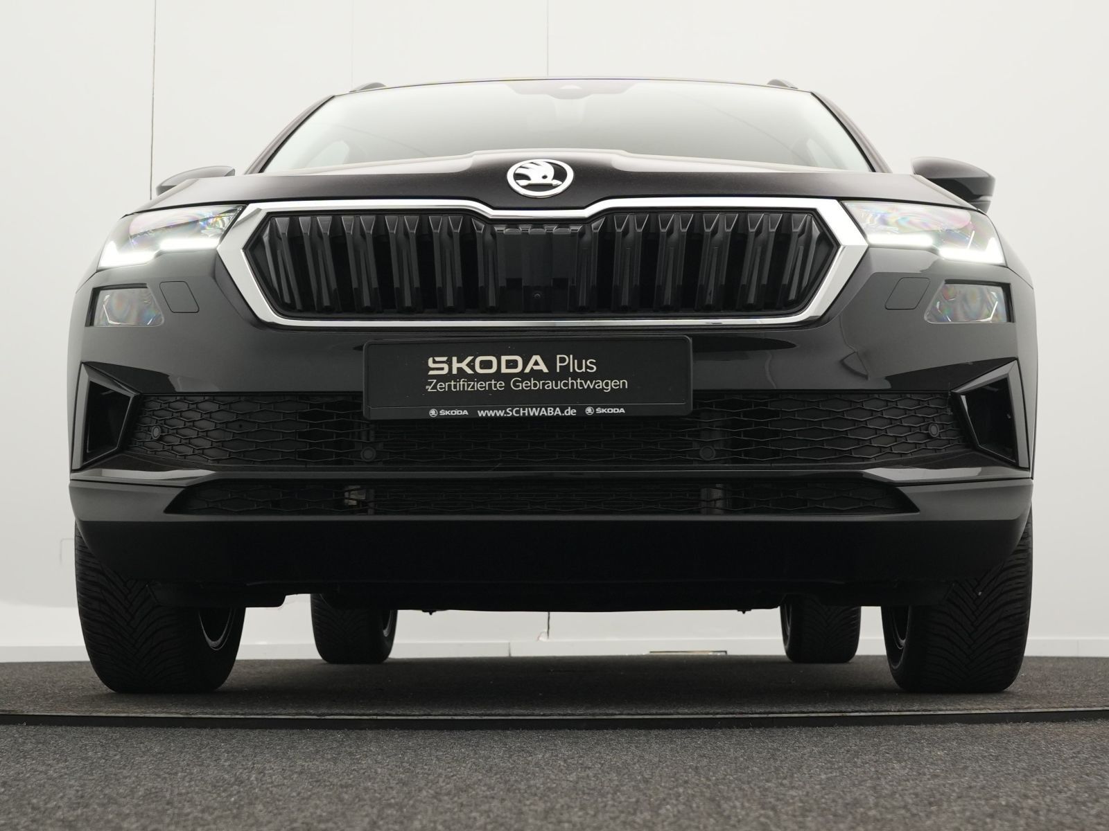 Skoda Karoq - Bild 41