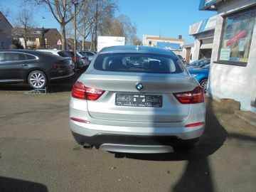 BMW X4 - 8