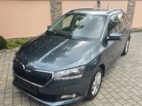 Skoda Fabia Combi Ambition 1.0TSI 95PS*KLIMAAUTO*R.KAM - Skoda Fabia: Kombi, 1.9