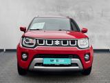 Suzuki Ignis Comfort 4x4 DAB CarPlay Kamera Sitzheizung - Suzuki Gebrauchtwagen in Freiburg