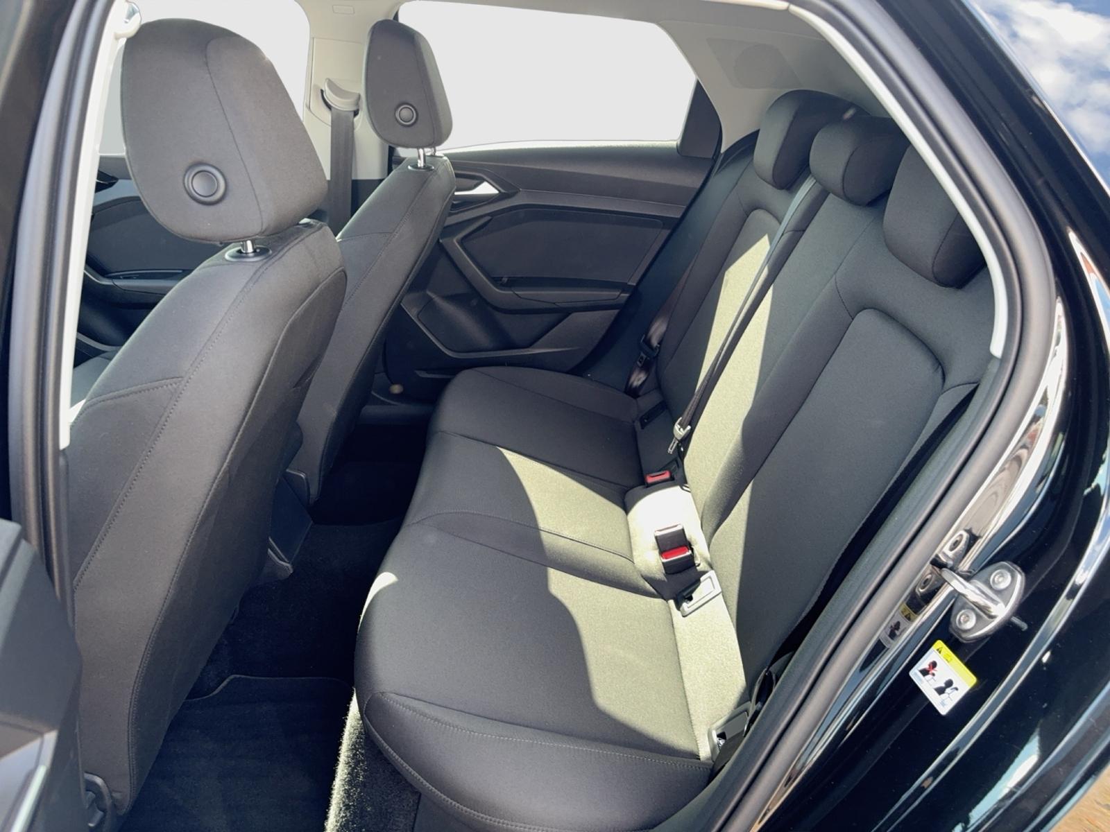 Audi A1 30 Sportback 1.0.TFSI advanced s-tronic KLIMA, миниатюра 13
