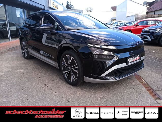 SKODA Enyaq 60+FACELIFT+SOFORT!!!