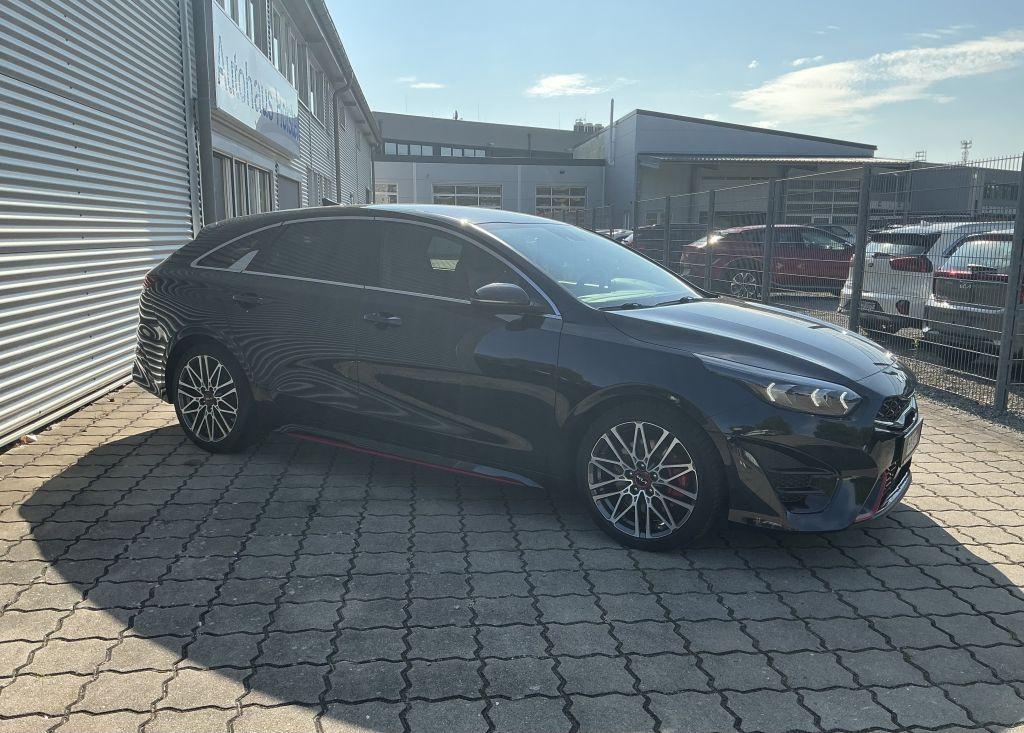 Kia ProCeed 1.6 T-GDI DCT7 OPF GT/ Komfort Paket