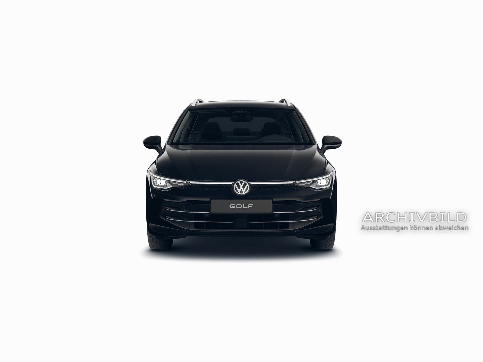 Volkswagen Golf - Bild 11