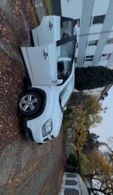 Chevrolet Orlando 2.0 Diesel Automatik - Chevrolet Orlando mit Diesel-Antrieb: Automatik