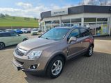 Opel Antara Cosmo 4x4 - Opel Antara aus 2013