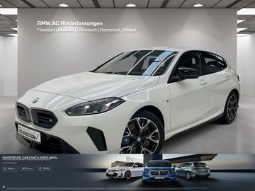 BMW M135 xDrive M Sport Harman/K Kamera Driv.Assist