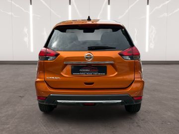 Nissan X-Trail - 5