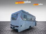 Dethleffs Trend Active T 7057 EB Assistenz+Chassis-Paket - Dethleffs Diesel Teilintegrierter Automatik