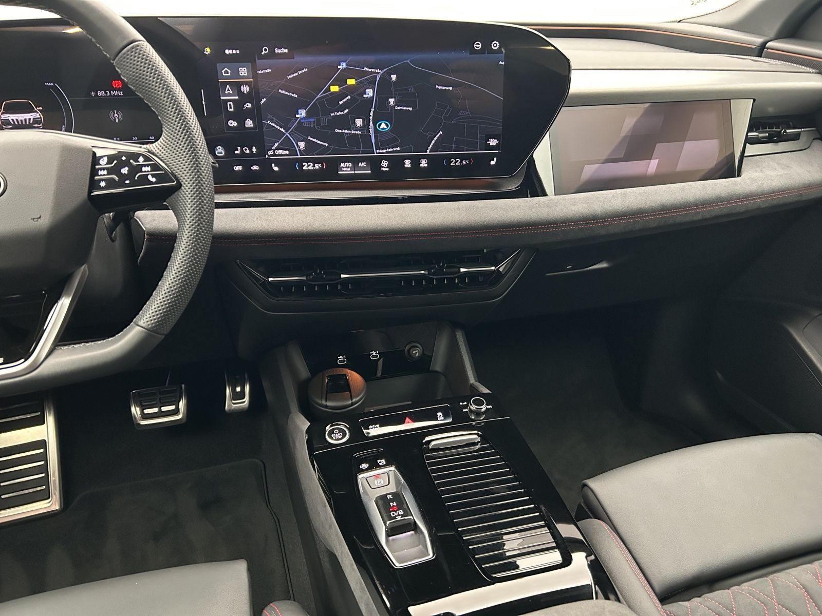 Audi Q6 e-tron - Bild 8