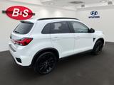 Mitsubishi ASX Spirit+ Automatik Navi Kamera AHK - Mitsubishi ASX Spirit mit Benzin-Antrieb