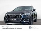 Audi Q3 35 TFSI advanced+sTronic+AHK+LED+PDC+RFK+Stan - Audi Q3 Tageszulassungen