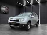 Dacia Duster I Prestige 4x2*Klima*Leder*MFL*El.Spiegel - Dacia aus 2011