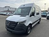 Mercedes-Benz Sprinter 314 CDI RWD L2 Mixto LED