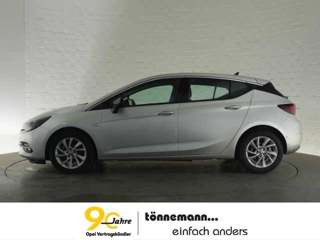 Astra K LIM ELEGANCE+NAVI+RÜCKFAHRKAMERA+SITZ-/L