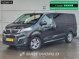 Peugeot Expert 180PK Dubbele Schuifdeur Automaat L3H1 Tr - Dreiseitenkipper 18 t