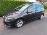 Volkswagen Golf Sportsvan 1.2 TSI 81kW LOUNGE BMT - VW Golf Sportsvan in Kassel