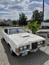 Ford Mercury Cougar 5,8 L Tüv H - Zul. 351... - Ford Mercury mit Benzin-Antrieb: Automatik