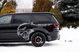 Dodge Durango SRT HELLCAT WIDEBODY - Dodge Durango Widebody Gebrauchtwagen